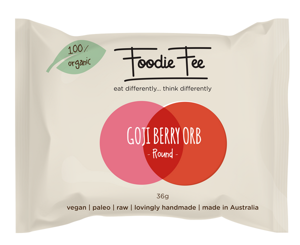 Goji Berry Orb